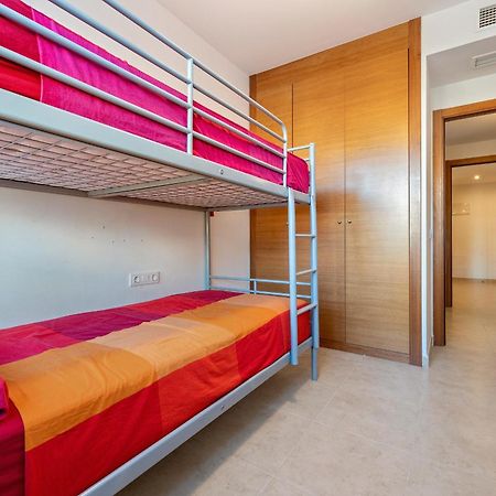 Hauzify I Apartament Balmanya 2D Sant Feliu de Guíxols Eksteriør billede