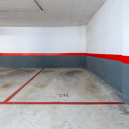 Hauzify I Apartament Balmanya 2D Sant Feliu de Guíxols Eksteriør billede
