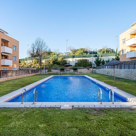 Hauzify I Apartament Balmanya 2D Sant Feliu de Guíxols Eksteriør billede