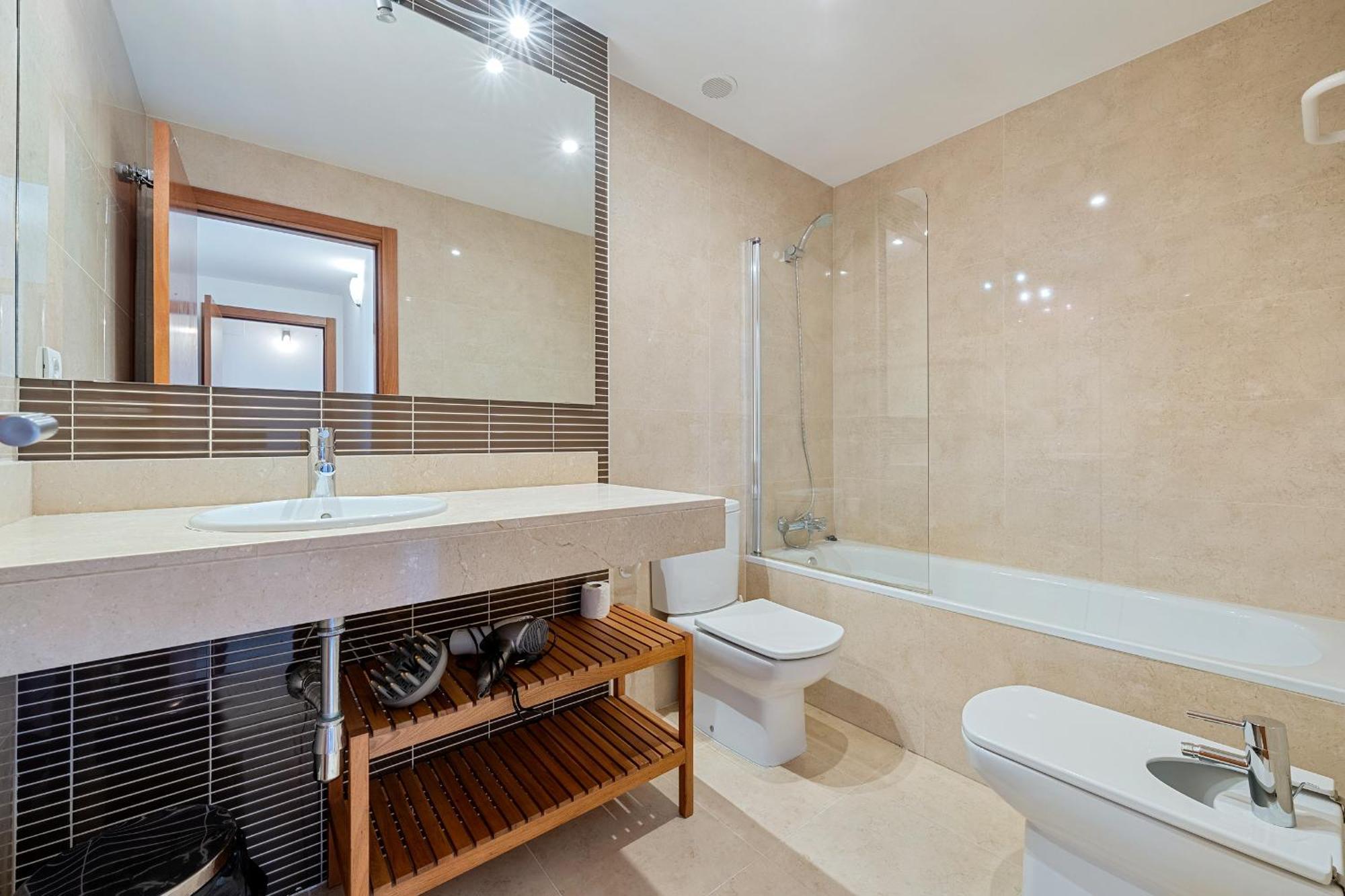 Hauzify I Apartament Balmanya 2D Sant Feliu de Guíxols Eksteriør billede