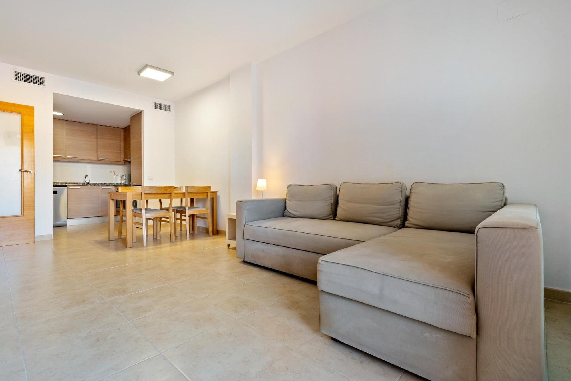 Hauzify I Apartament Balmanya 2D Sant Feliu de Guíxols Eksteriør billede