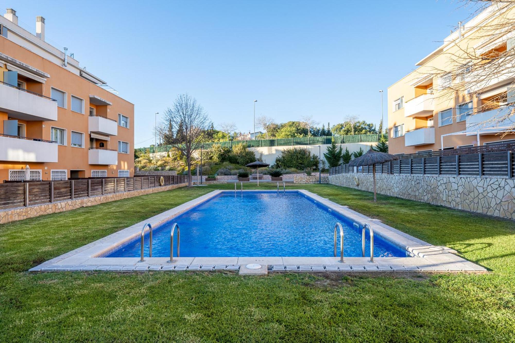 Hauzify I Apartament Balmanya 2D Sant Feliu de Guíxols Eksteriør billede