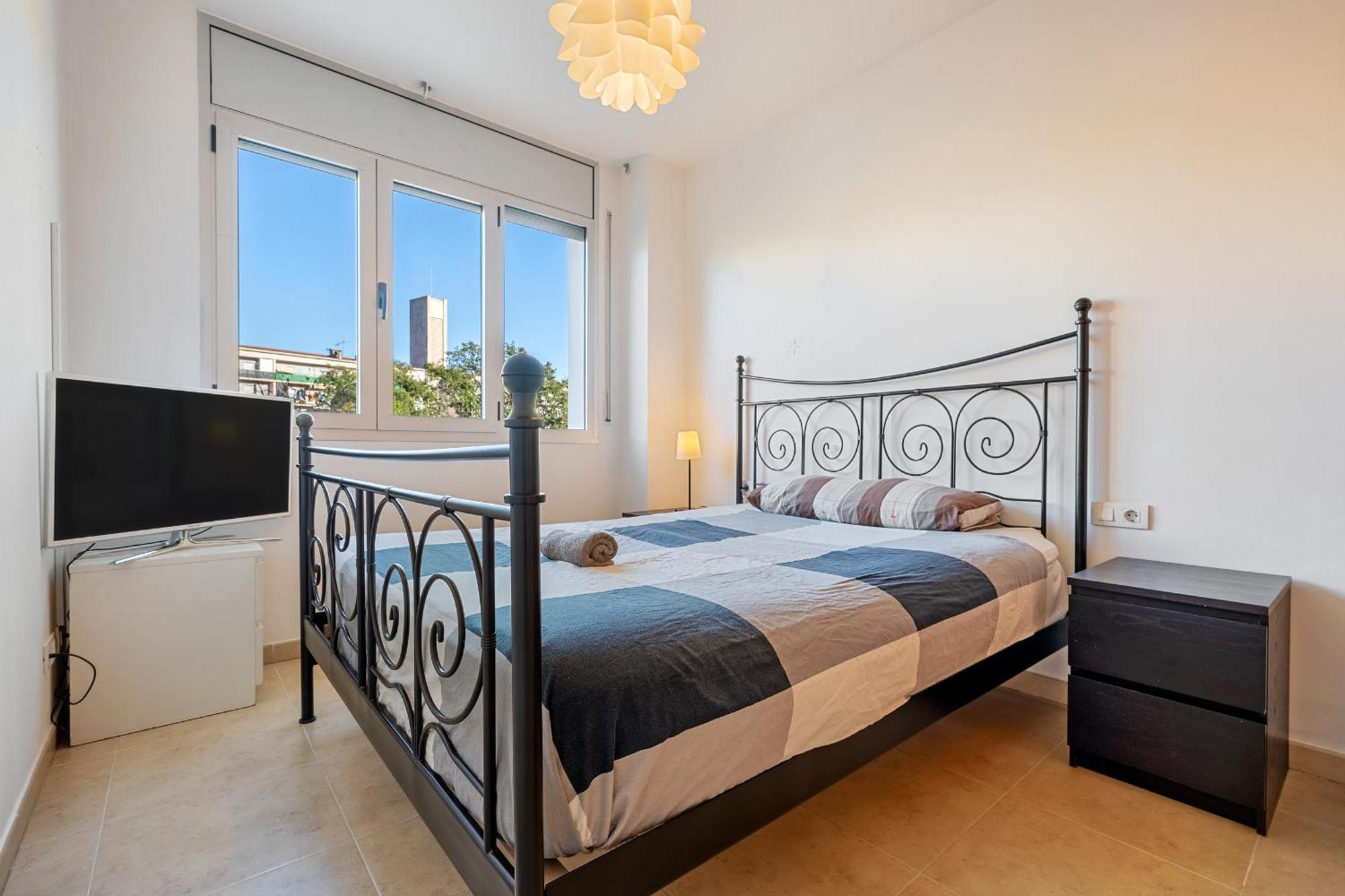 Hauzify I Apartament Balmanya 2D Sant Feliu de Guíxols Eksteriør billede