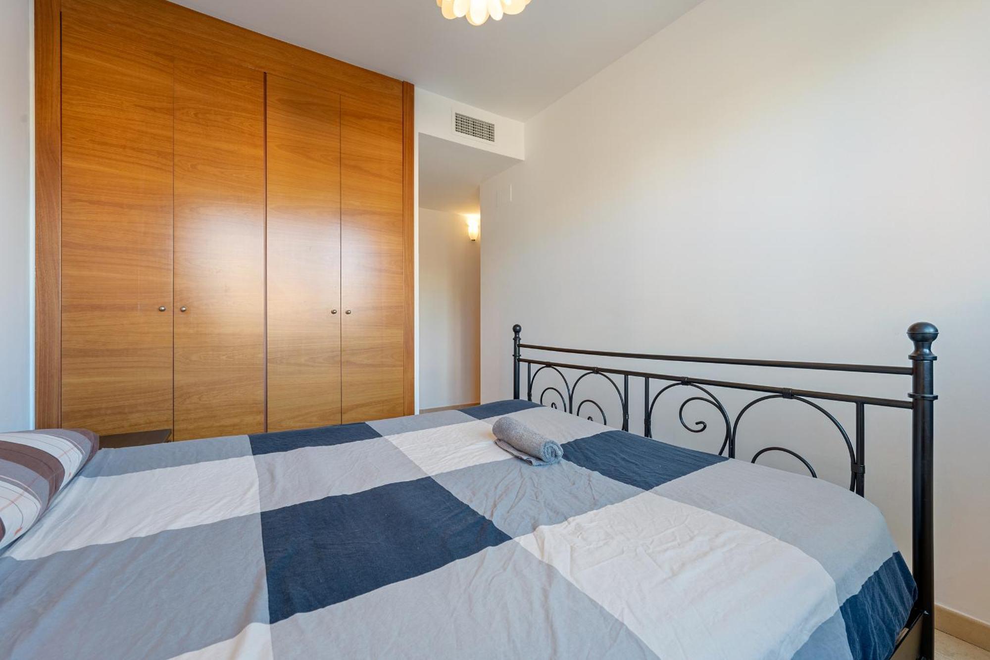 Hauzify I Apartament Balmanya 2D Sant Feliu de Guíxols Eksteriør billede