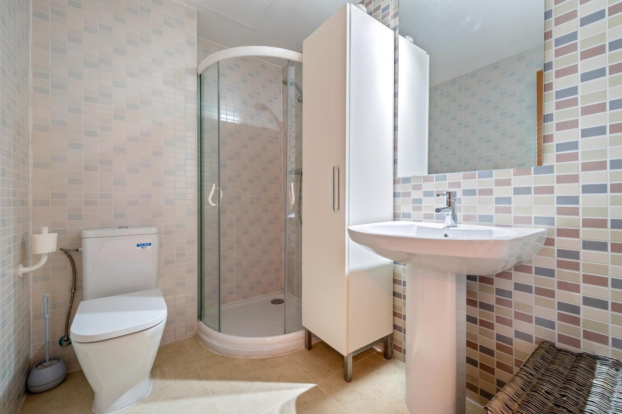Hauzify I Apartament Balmanya 2D Sant Feliu de Guíxols Eksteriør billede