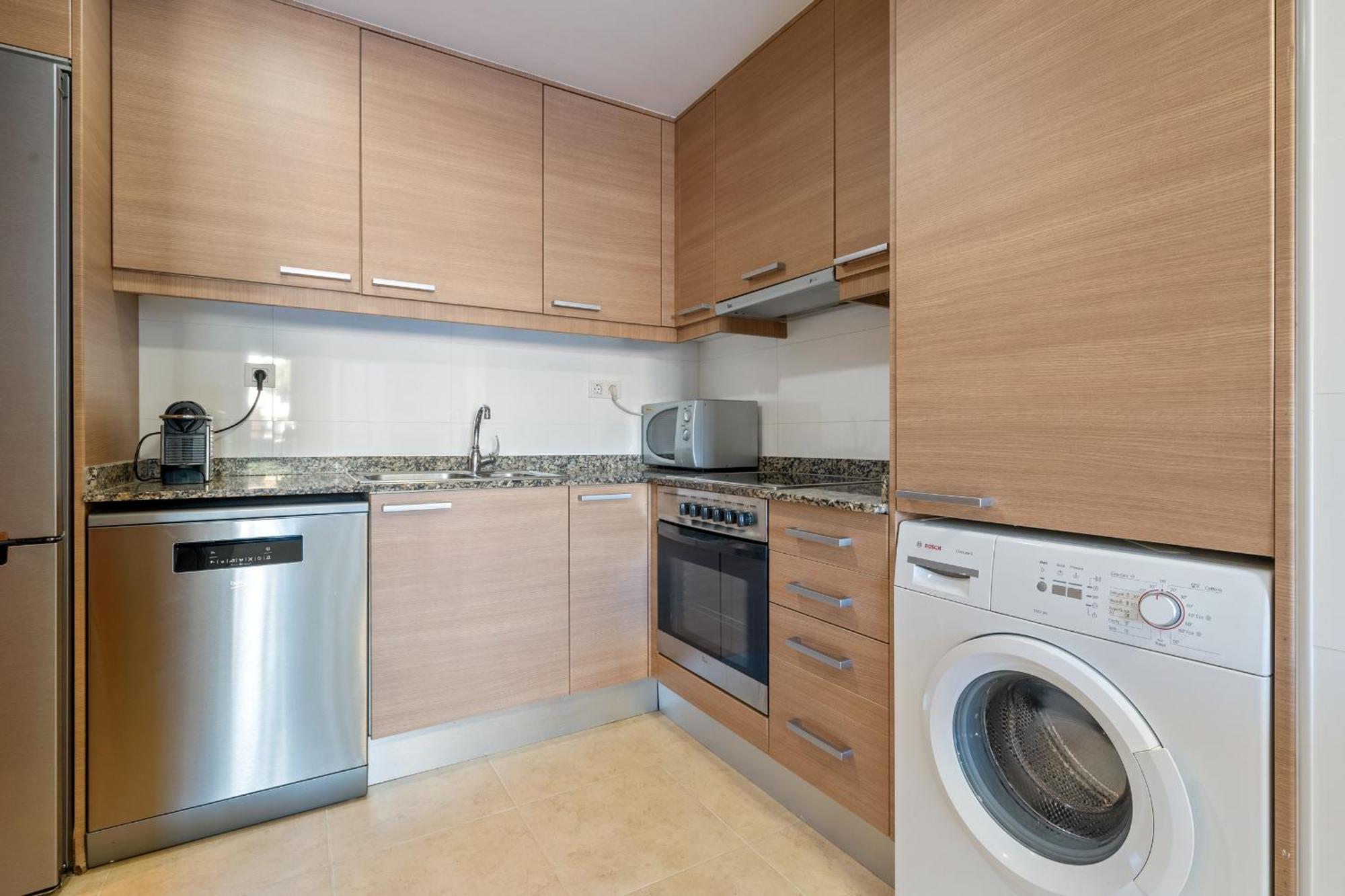 Hauzify I Apartament Balmanya 2D Sant Feliu de Guíxols Eksteriør billede